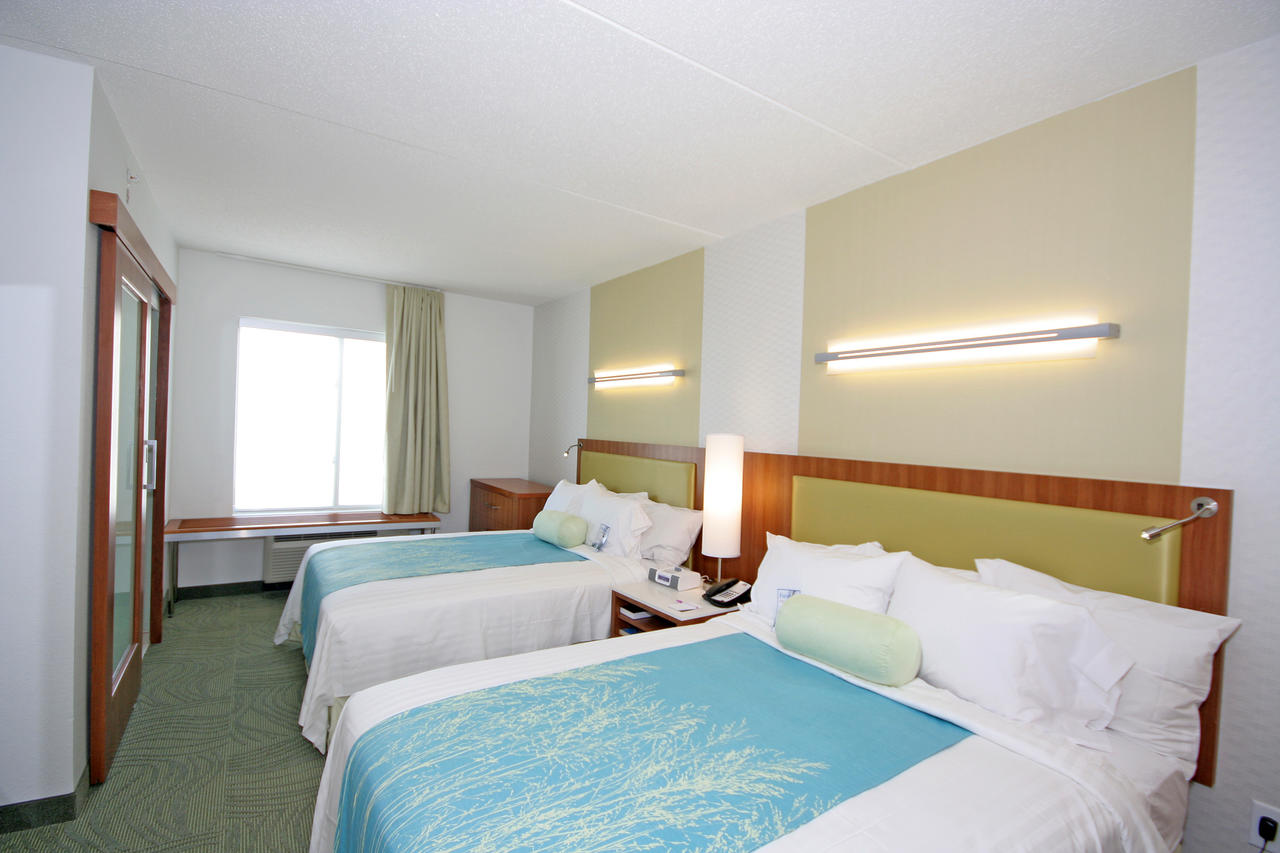 SpringHill Suites Durham Chapel Hill - thumb 30