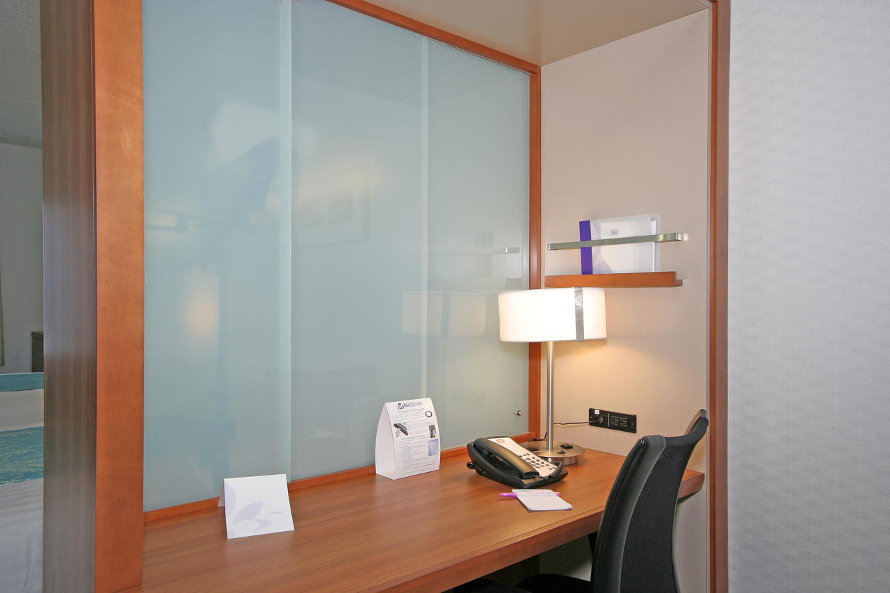 SpringHill Suites Durham Chapel Hill - thumb 31