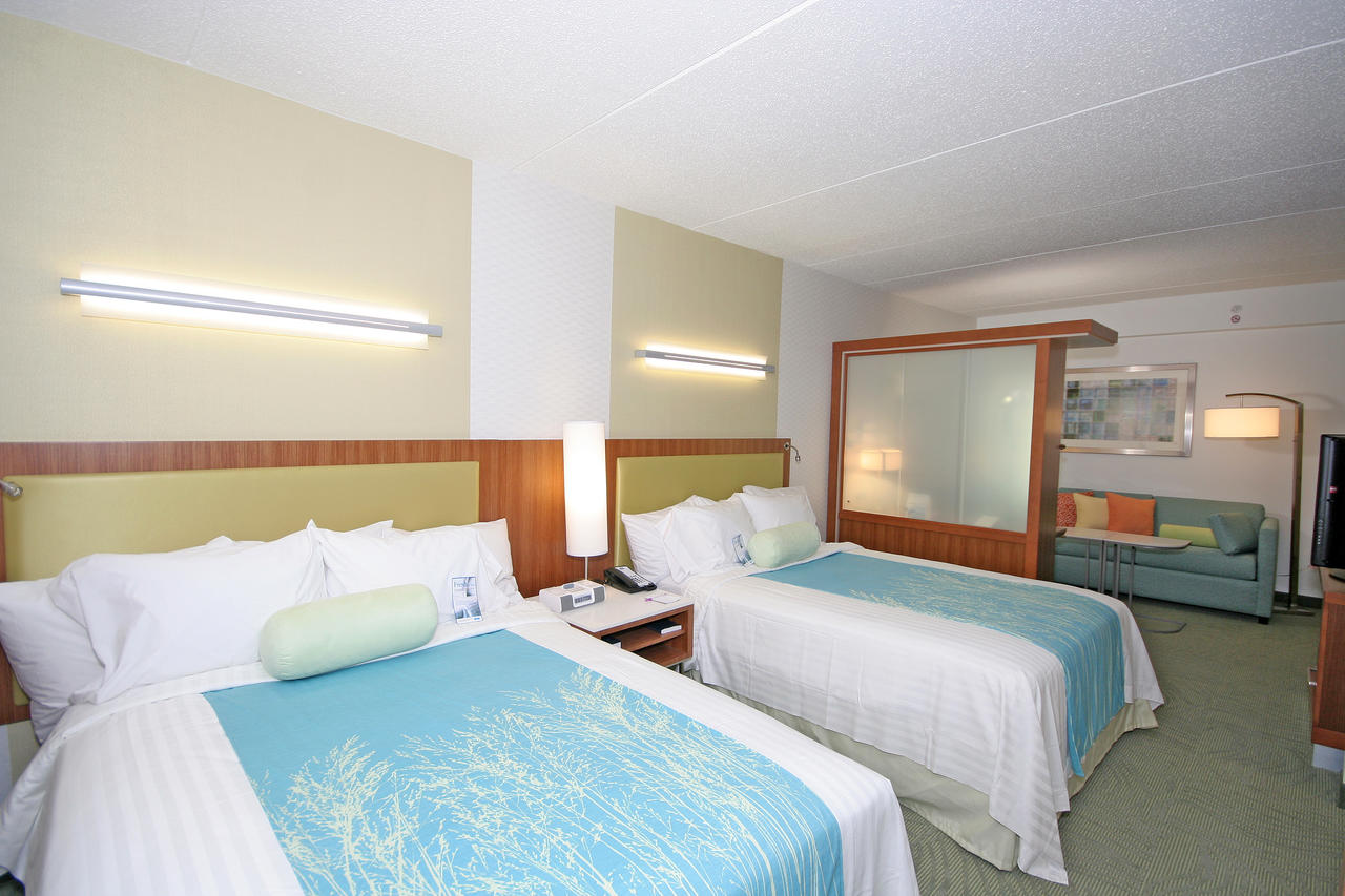 SpringHill Suites Durham Chapel Hill - thumb 33