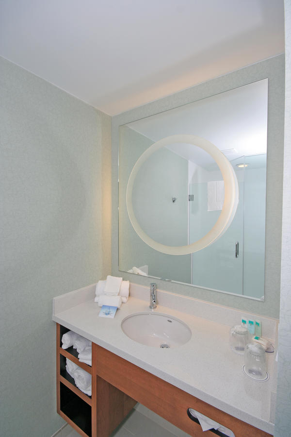 SpringHill Suites Durham Chapel Hill - thumb 25