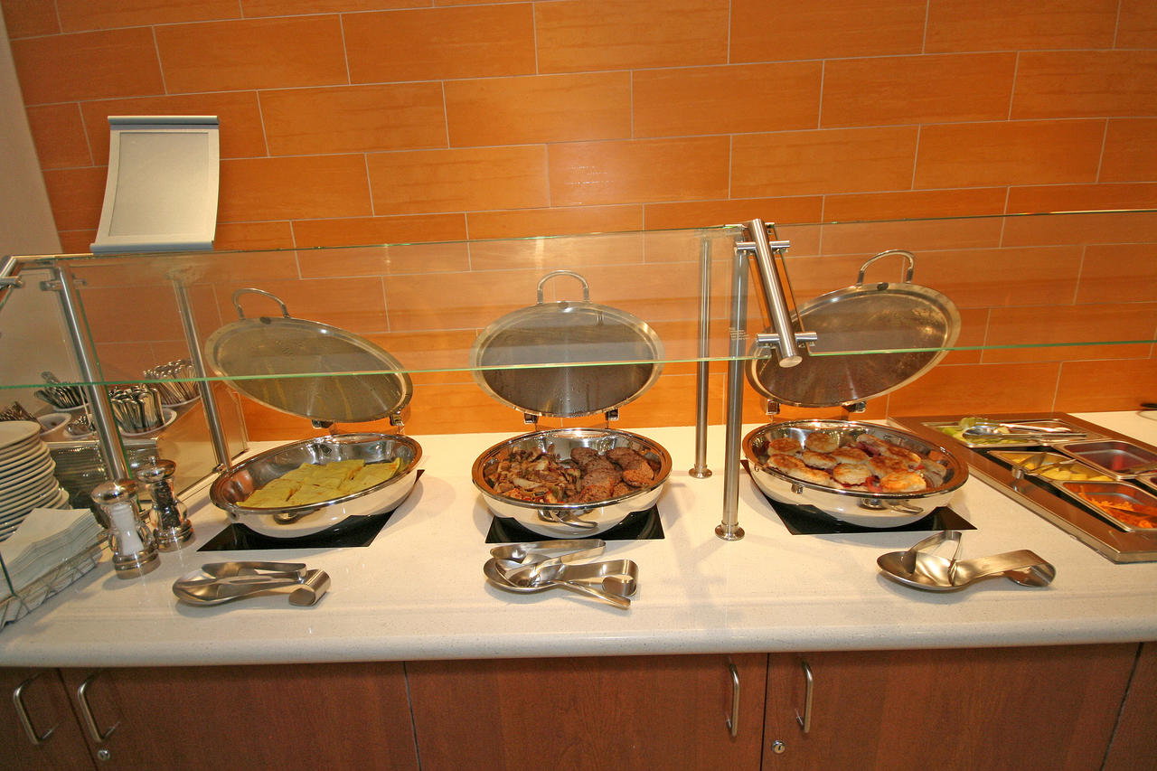 SpringHill Suites Durham Chapel Hill - thumb 6