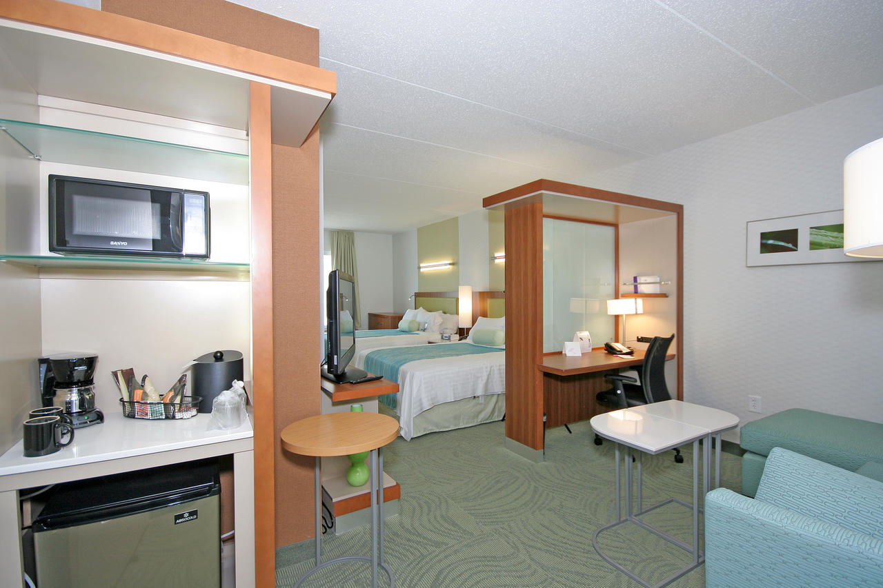 SpringHill Suites Durham Chapel Hill - thumb 28