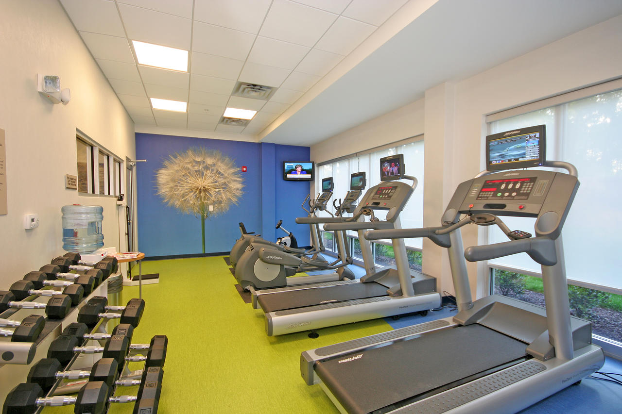 SpringHill Suites Durham Chapel Hill - thumb 14