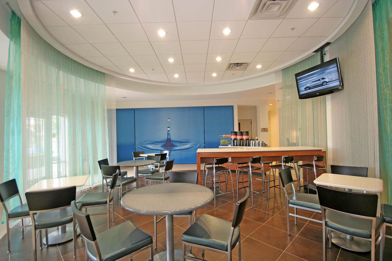SpringHill Suites Durham Chapel Hill - thumb 35