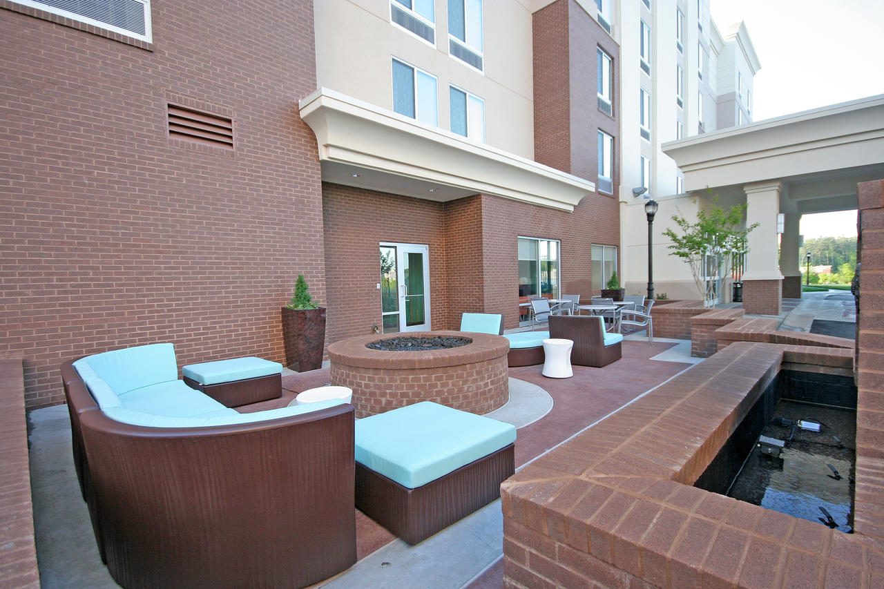 SpringHill Suites Durham Chapel Hill - thumb 17