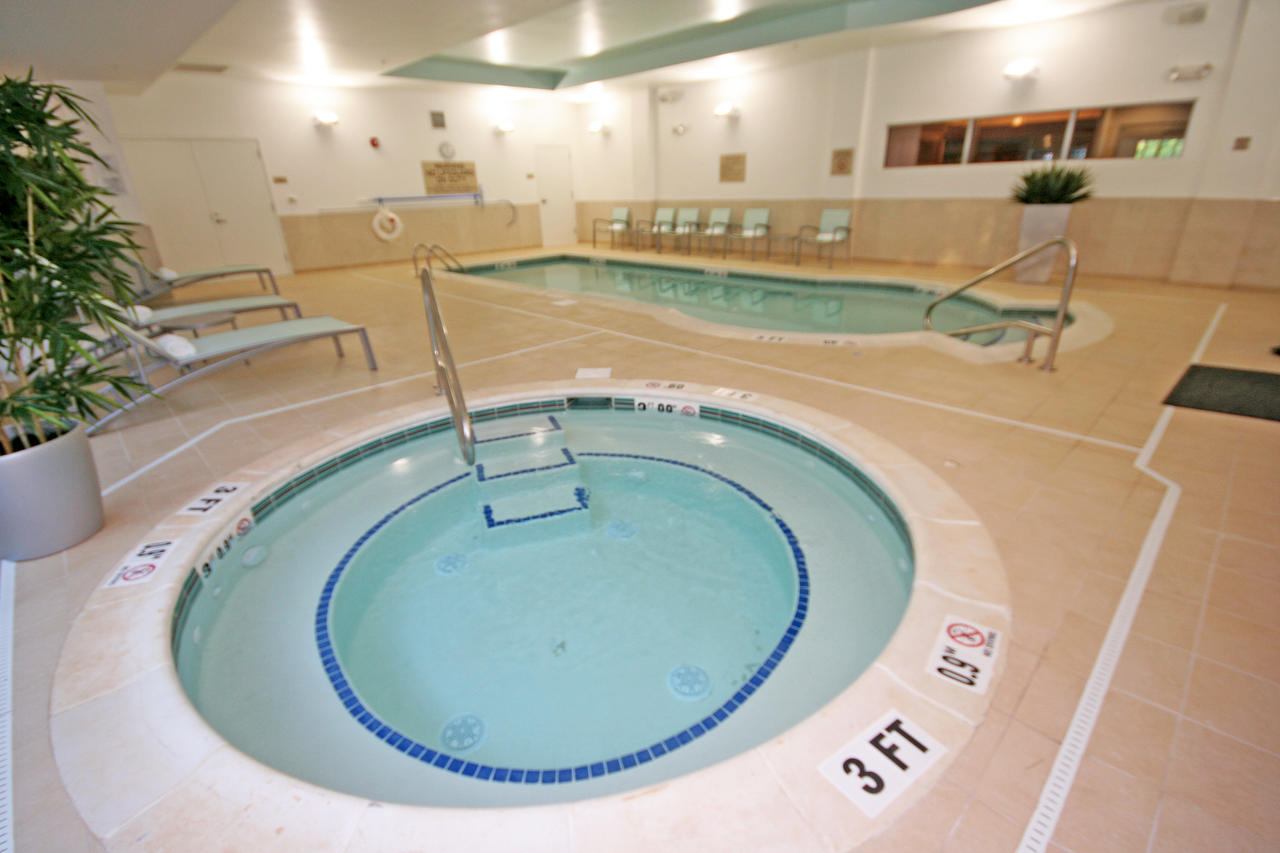 SpringHill Suites Durham Chapel Hill - thumb 13