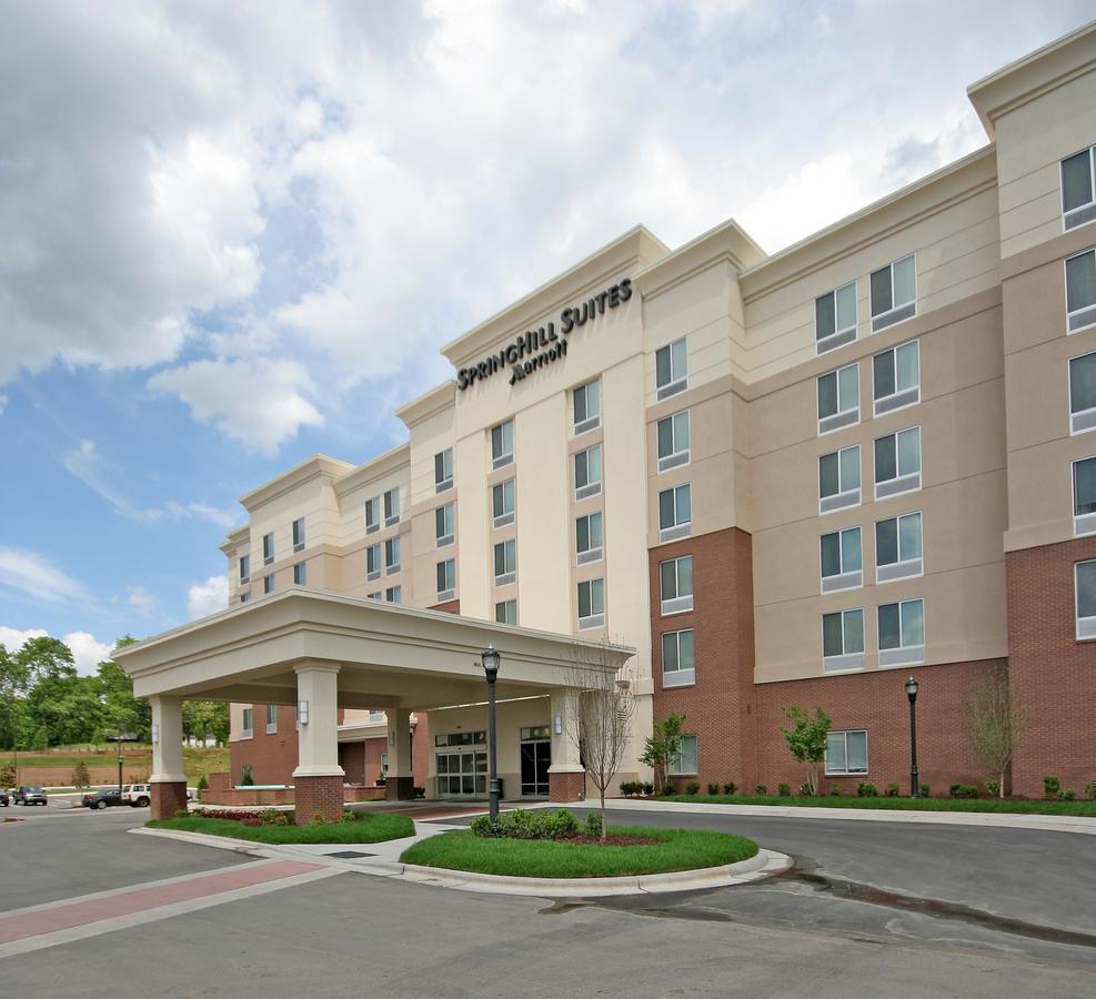 SpringHill Suites Durham Chapel Hill - thumb 0