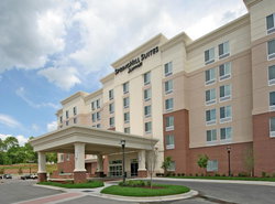 SpringHill Suites Durham Chapel Hill