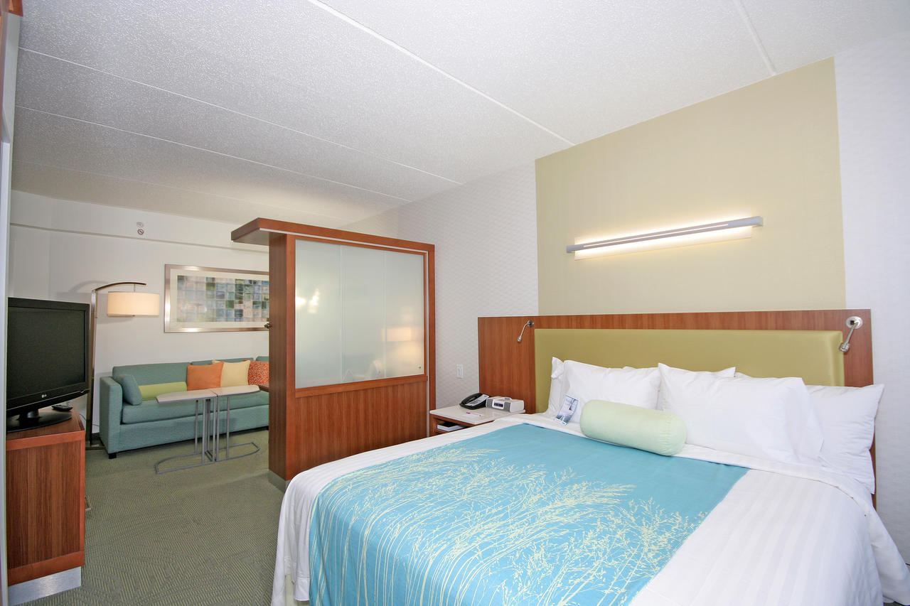 SpringHill Suites Durham Chapel Hill - thumb 1