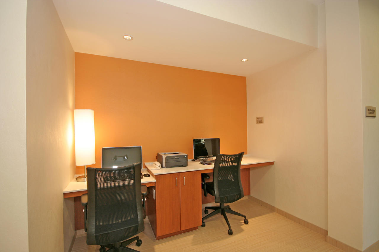 SpringHill Suites Durham Chapel Hill - thumb 21