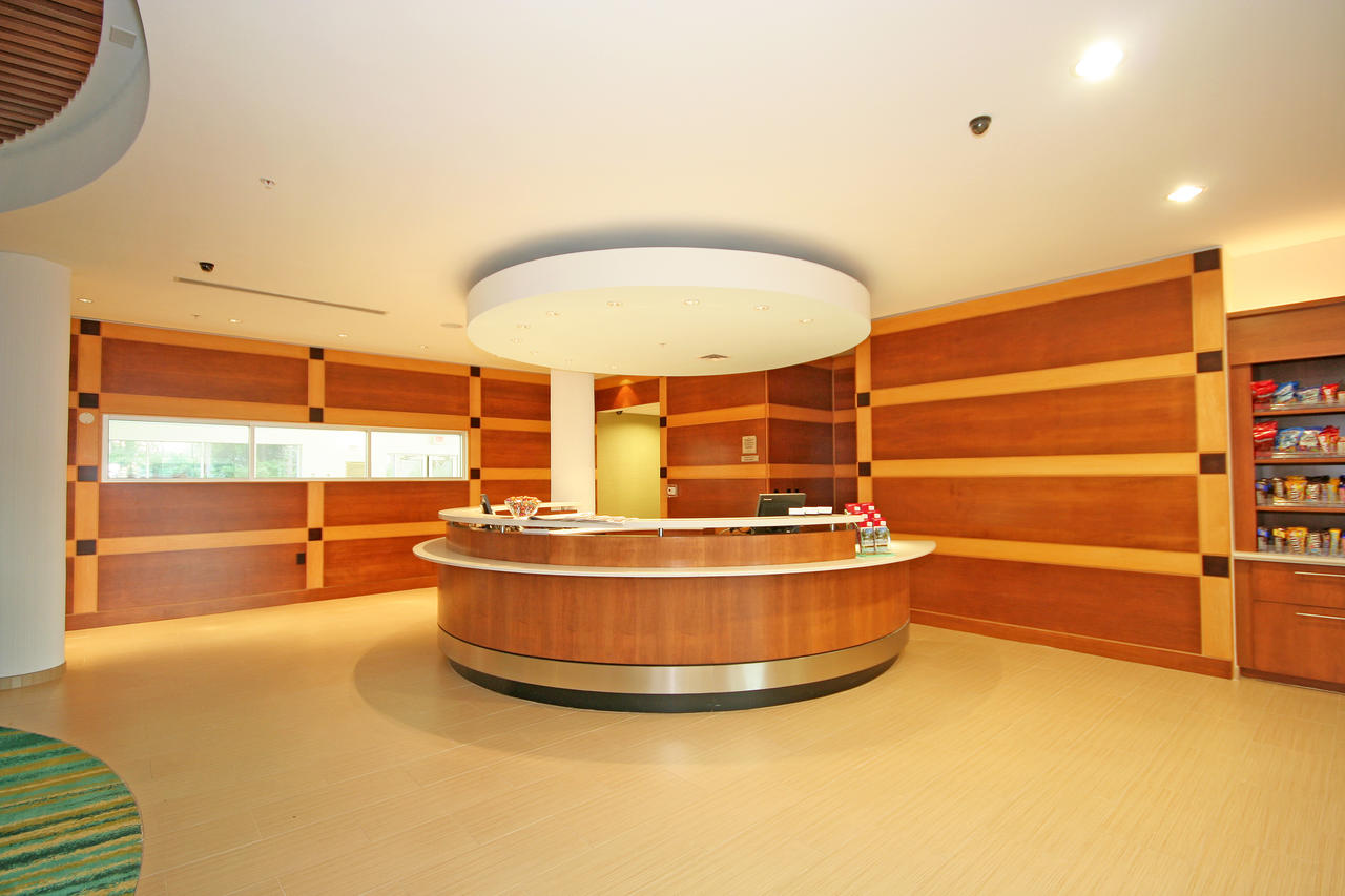 SpringHill Suites Durham Chapel Hill - thumb 8