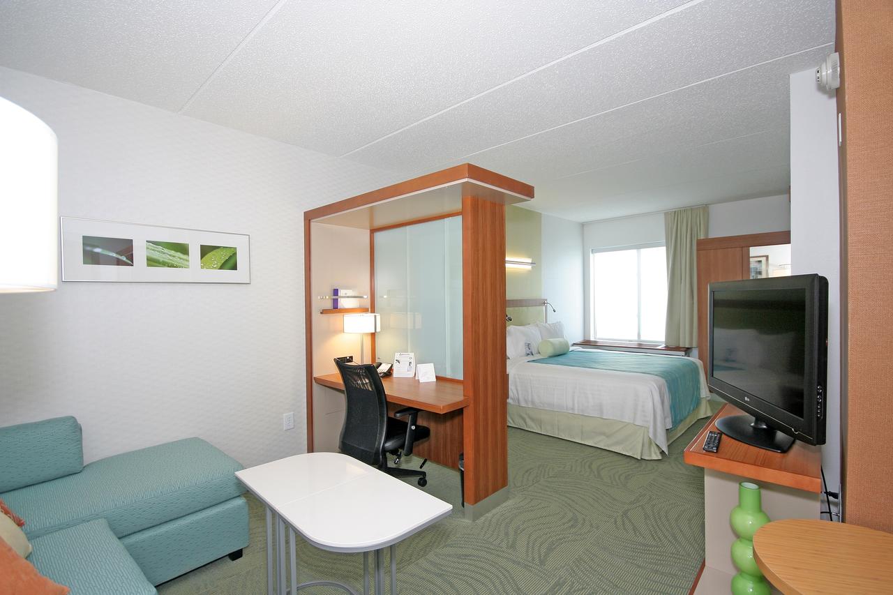 SpringHill Suites Durham Chapel Hill - thumb 2