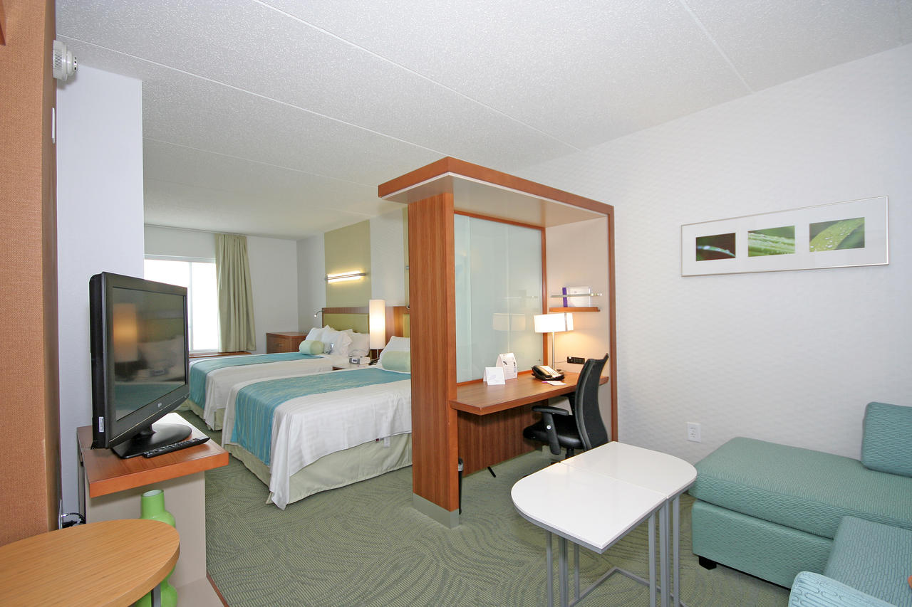 SpringHill Suites Durham Chapel Hill - thumb 29