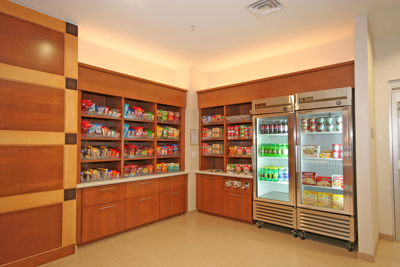 SpringHill Suites Durham Chapel Hill - thumb 9