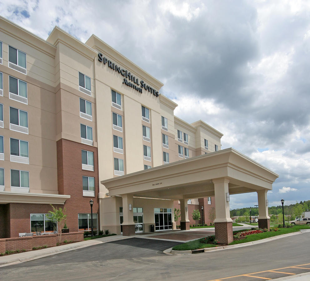 SpringHill Suites Durham Chapel Hill - thumb 36