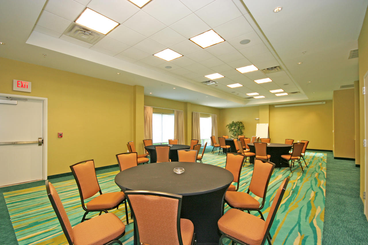 SpringHill Suites Durham Chapel Hill - thumb 19