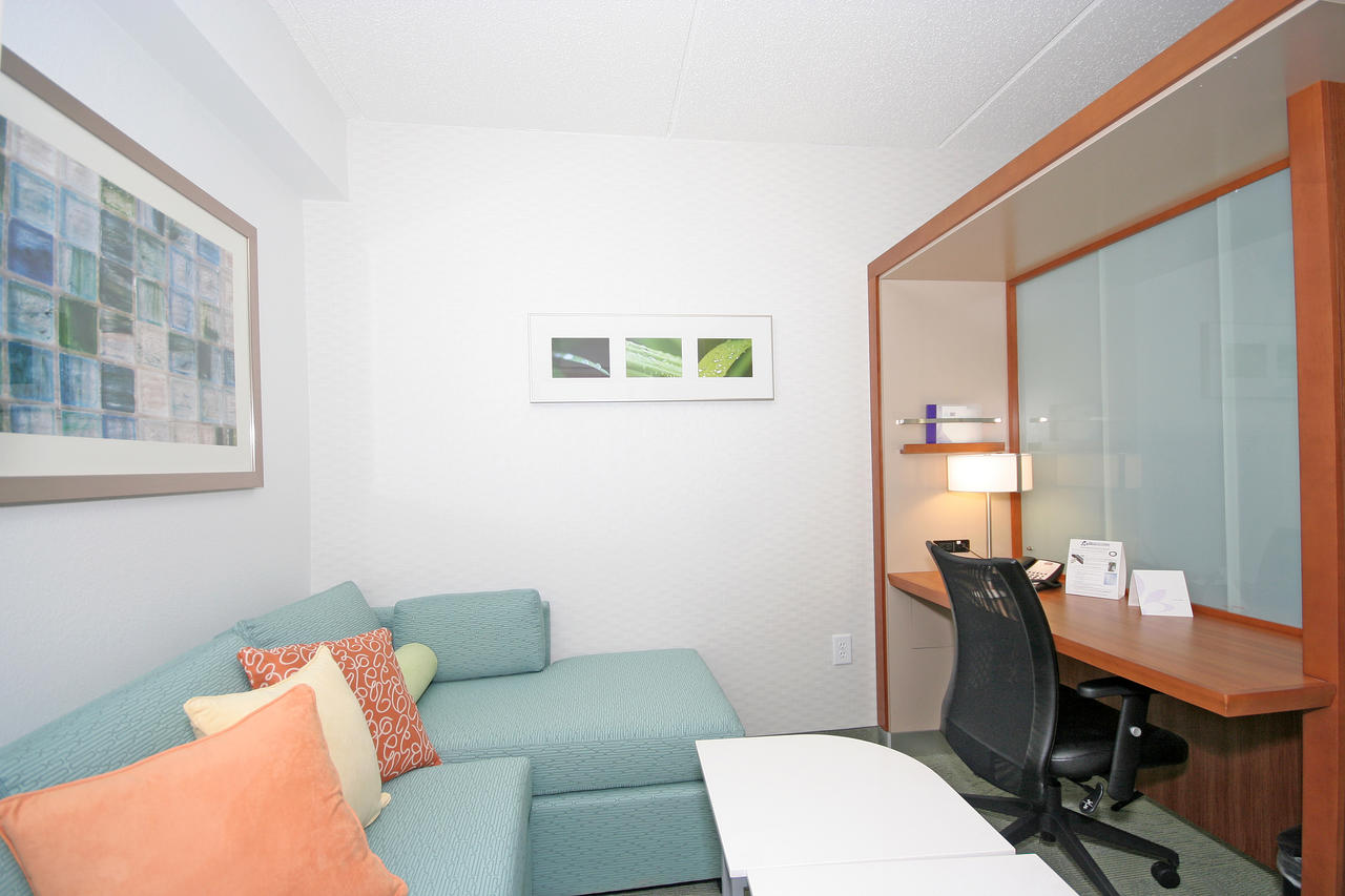 SpringHill Suites Durham Chapel Hill - thumb 24