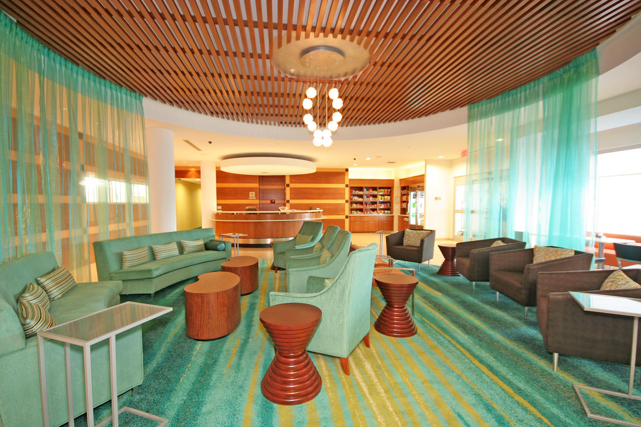 SpringHill Suites Durham Chapel Hill - thumb 16
