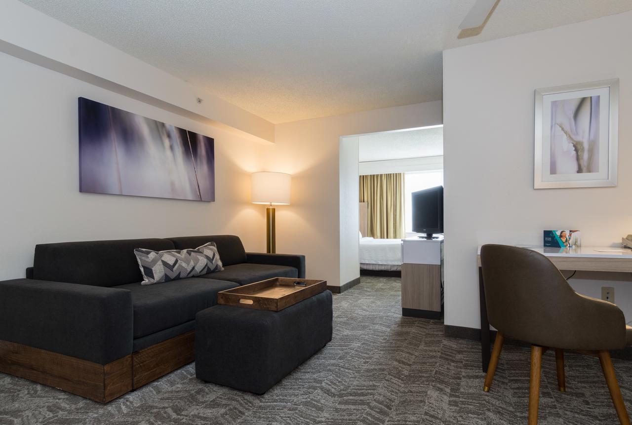 SpringHill Suites By Marriott Charlotte / Concord Mills Speedway - thumb 6