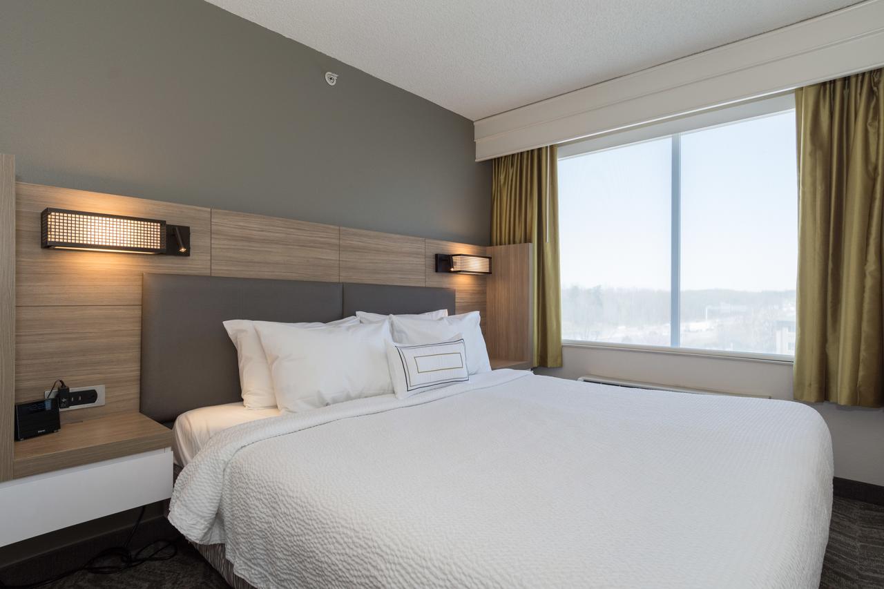 SpringHill Suites By Marriott Charlotte / Concord Mills Speedway - thumb 2