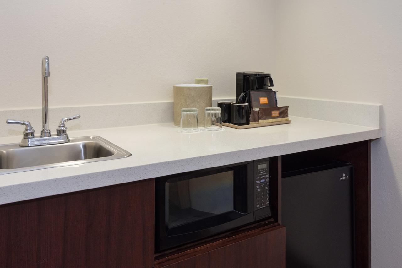 SpringHill Suites By Marriott Charlotte / Concord Mills Speedway - thumb 3