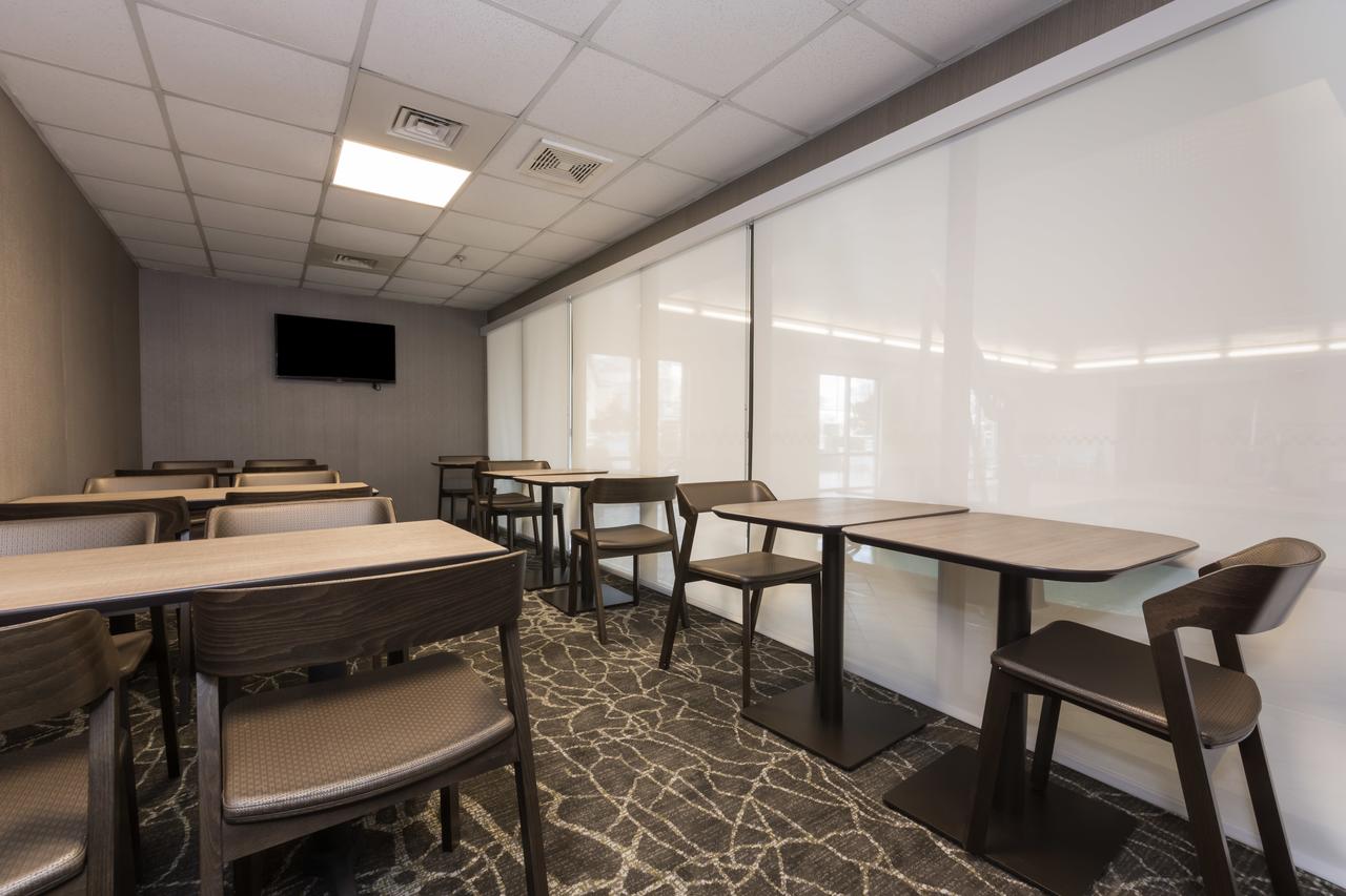 SpringHill Suites By Marriott Charlotte / Concord Mills Speedway - thumb 12