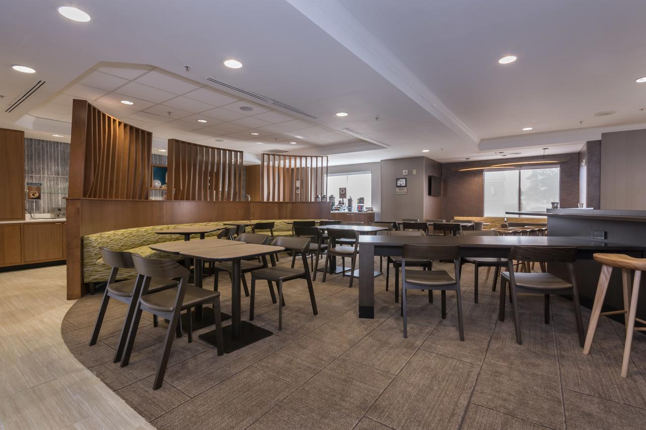 SpringHill Suites By Marriott Charlotte / Concord Mills Speedway - thumb 14