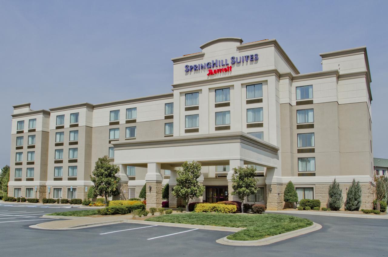 SpringHill Suites By Marriott Charlotte / Concord Mills Speedway - thumb 0