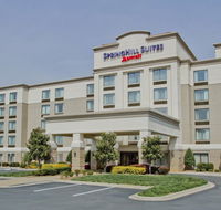 SpringHill Suites by Marriott Charlotte / Concord Mills Speedway - Accommodation Michigan