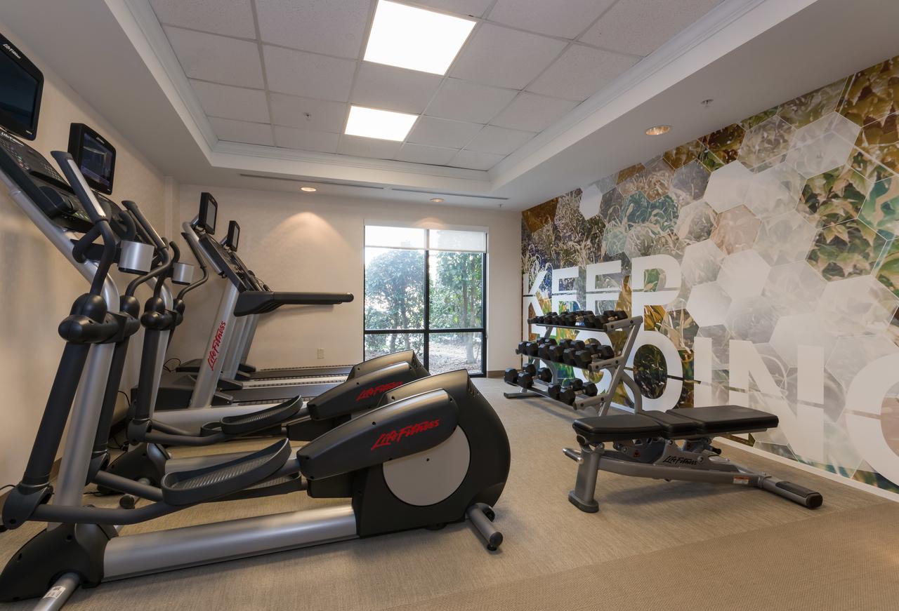 SpringHill Suites By Marriott Charlotte / Concord Mills Speedway - thumb 15