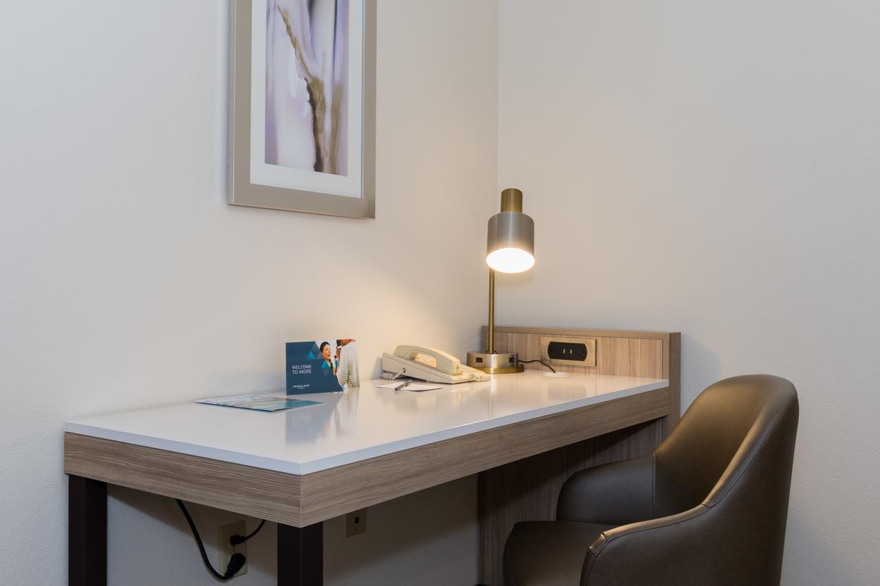 SpringHill Suites By Marriott Charlotte / Concord Mills Speedway - thumb 1