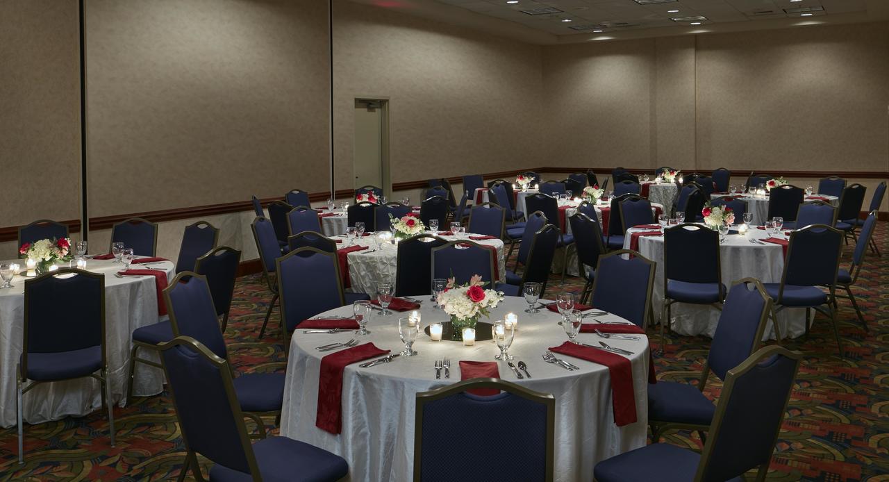 Hilton Garden Inn Charlotte Uptown - thumb 12