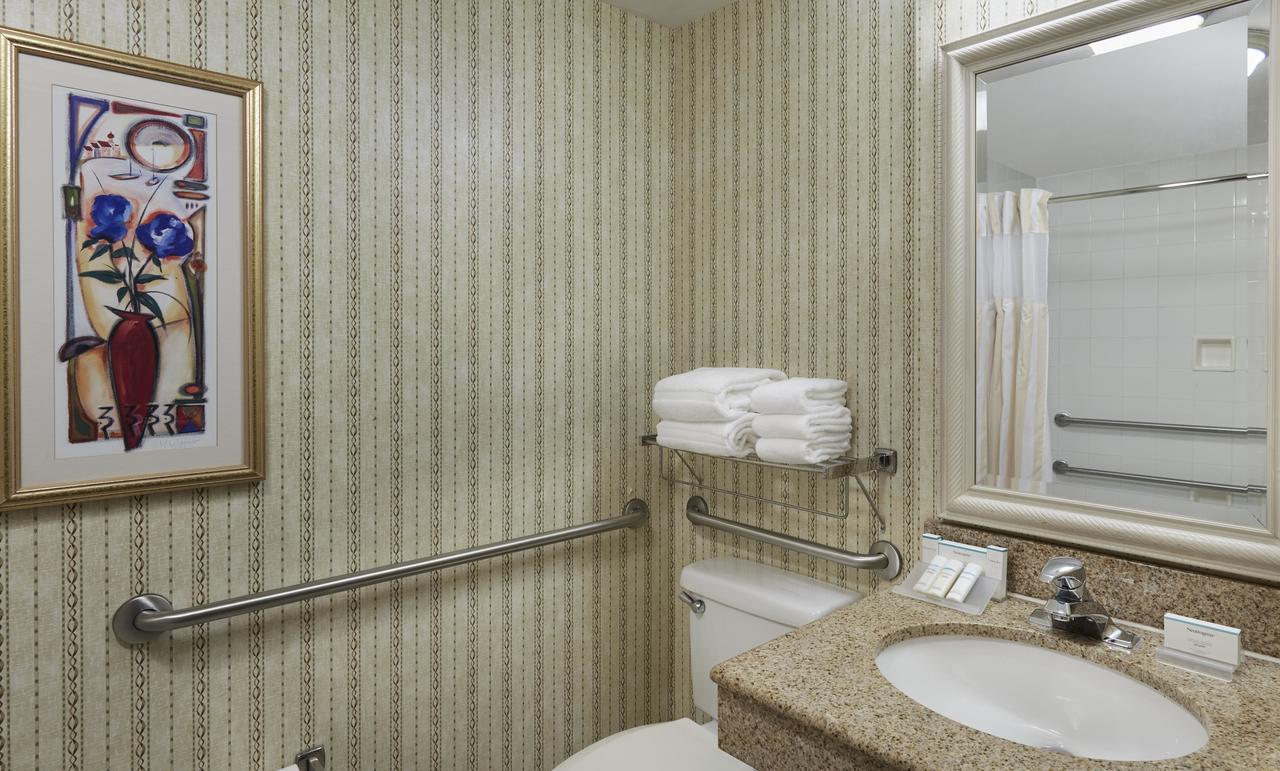 Hilton Garden Inn Charlotte Uptown - thumb 27