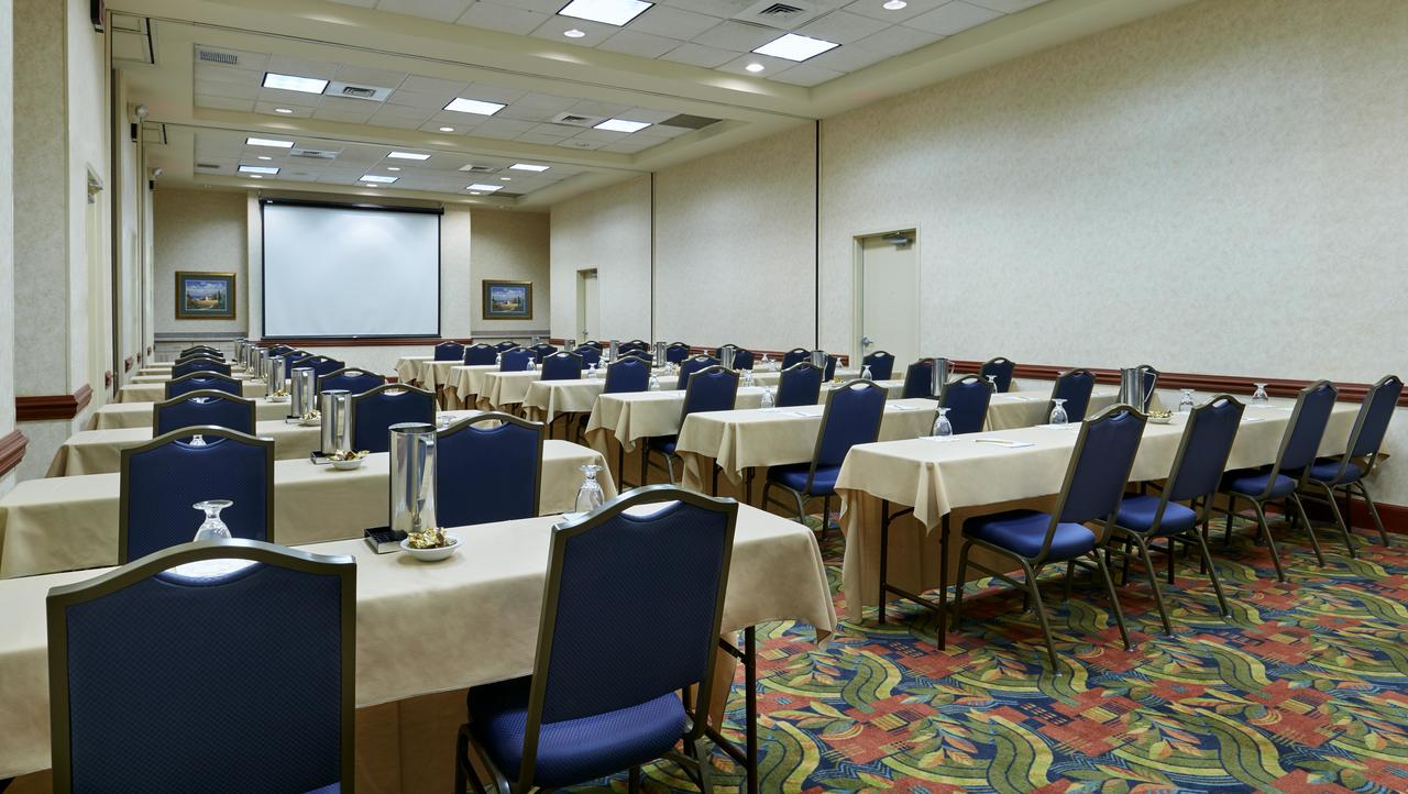 Hilton Garden Inn Charlotte Uptown - thumb 7