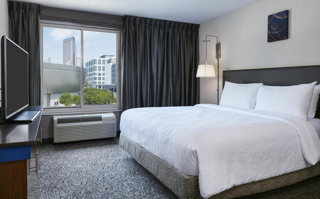 Hilton Garden Inn Charlotte Uptown - thumb 15