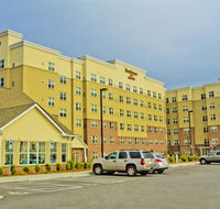 Residence Inn Charlotte Concord - Accommodation Michigan