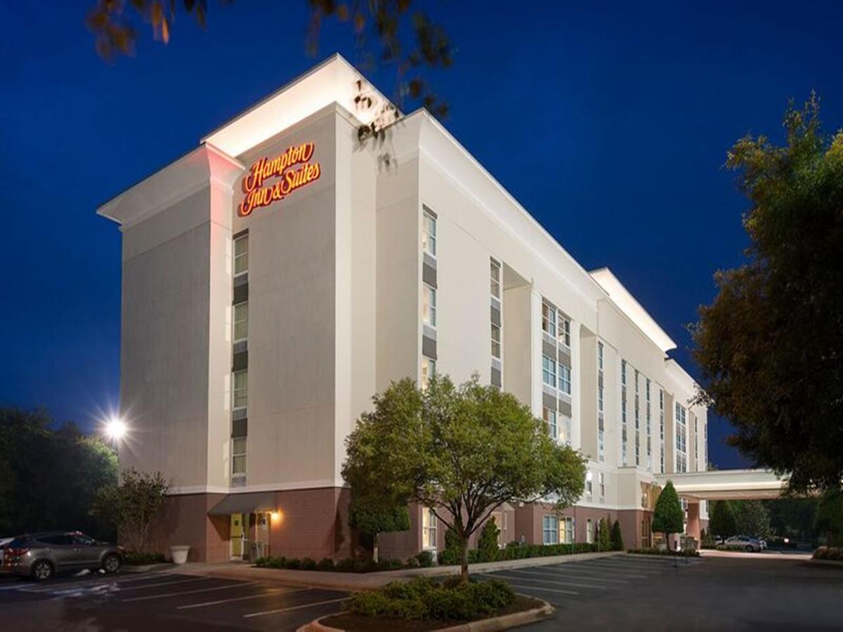 Hampton Inn & Suites Charlotte/Pineville - thumb 13