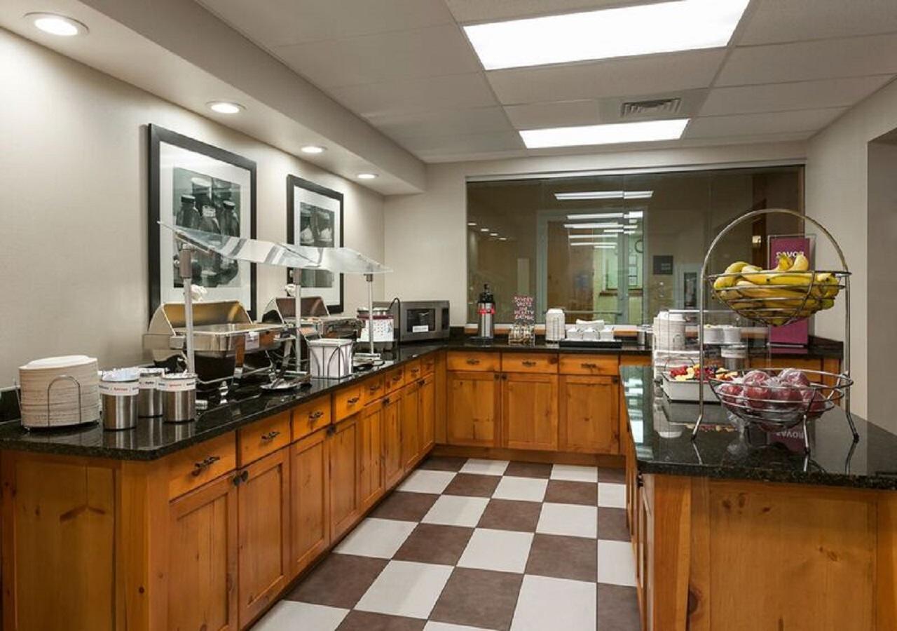 Hampton Inn & Suites Charlotte/Pineville - thumb 7