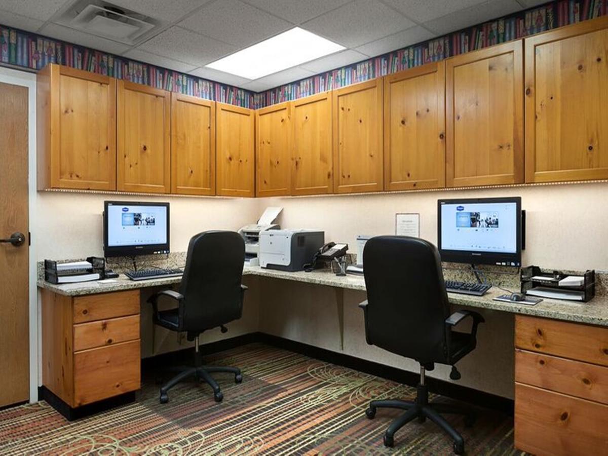 Hampton Inn & Suites Charlotte/Pineville - thumb 12