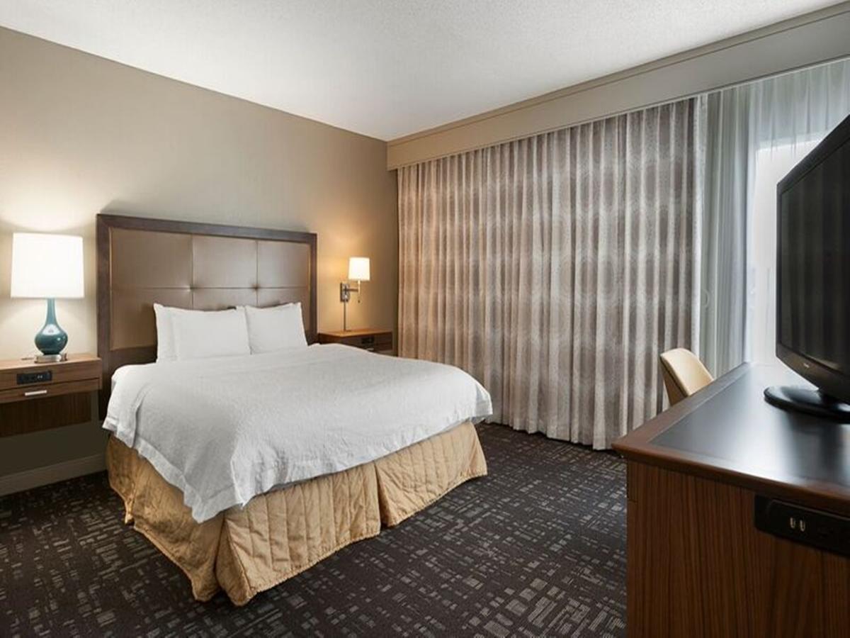 Hampton Inn & Suites Charlotte/Pineville - thumb 29