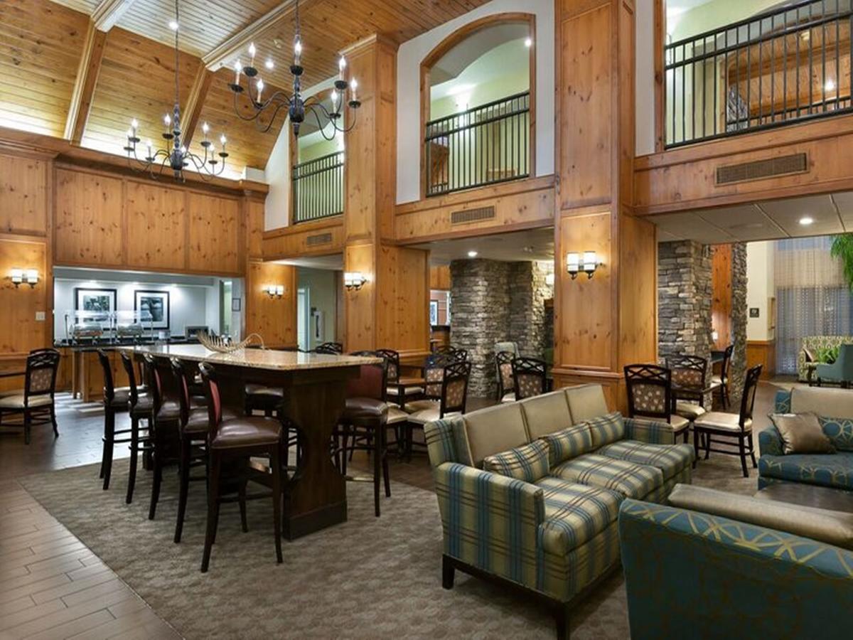 Hampton Inn & Suites Charlotte/Pineville - thumb 5