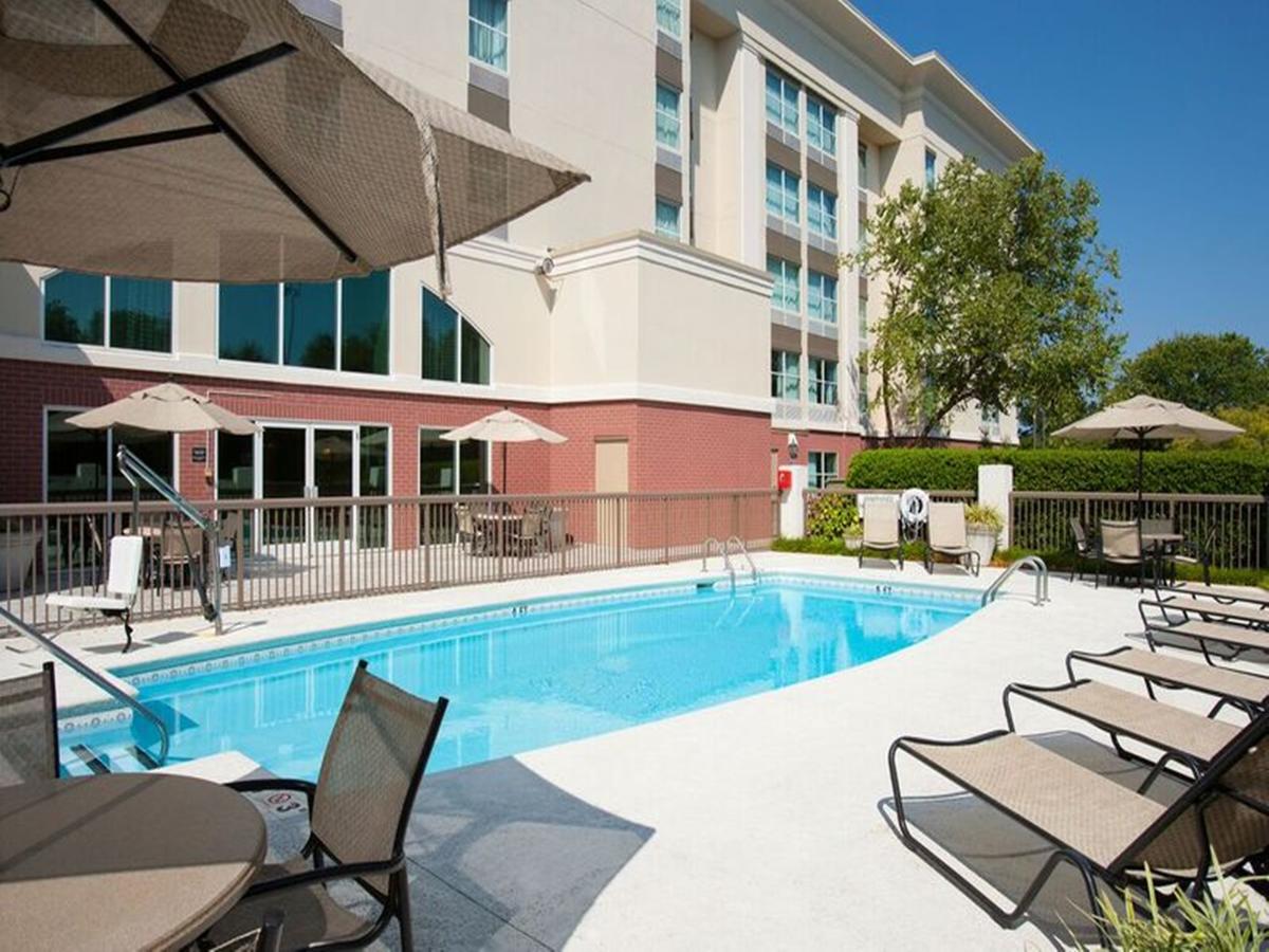 Hampton Inn & Suites Charlotte/Pineville - thumb 9