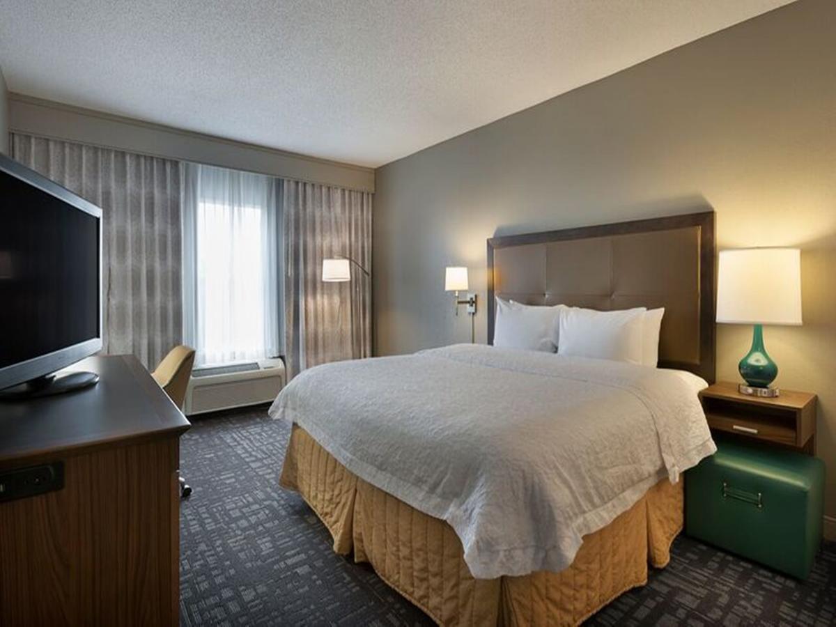 Hampton Inn & Suites Charlotte/Pineville - thumb 26