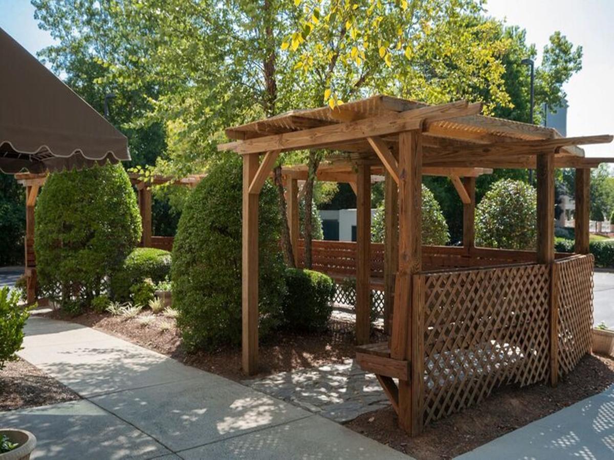 Hampton Inn & Suites Charlotte/Pineville - thumb 11