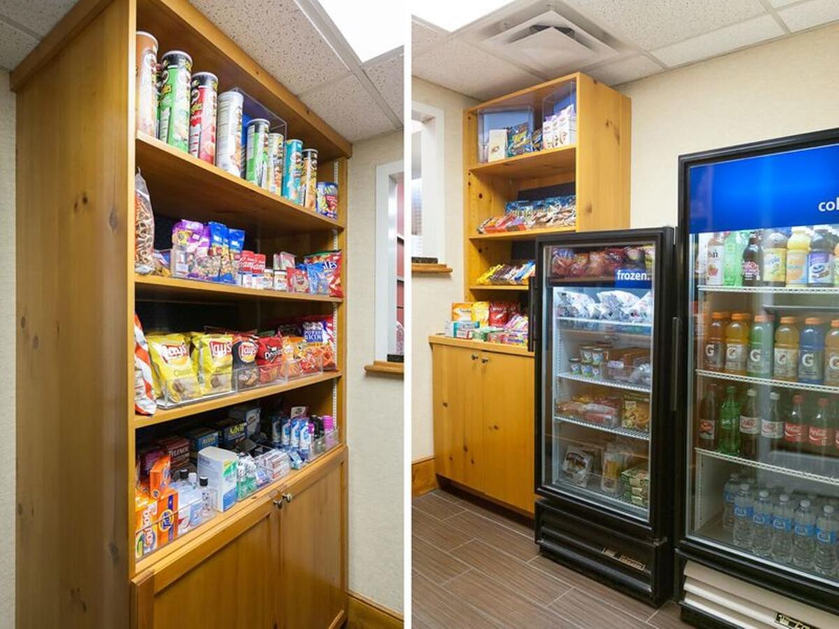 Hampton Inn & Suites Charlotte/Pineville - thumb 10