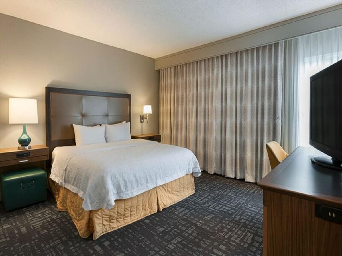 Hampton Inn & Suites Charlotte/Pineville - thumb 28