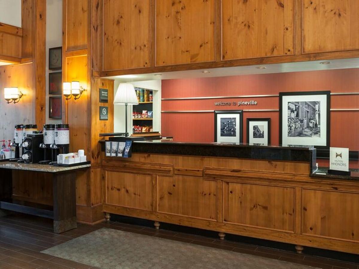 Hampton Inn & Suites Charlotte/Pineville - thumb 1