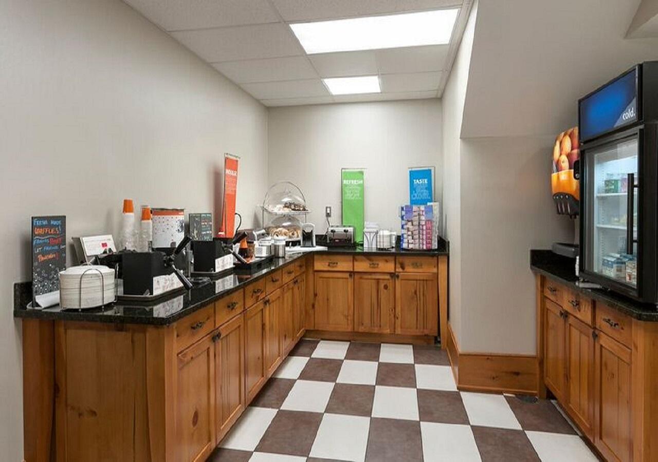 Hampton Inn & Suites Charlotte/Pineville - thumb 8