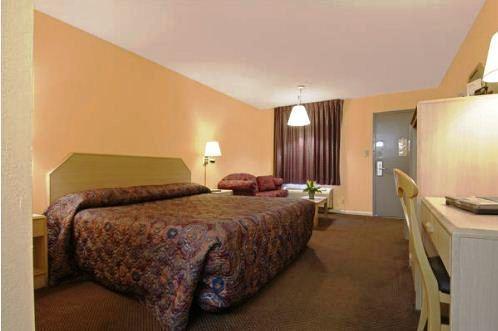 America's Best Value Inn Concord - thumb 9