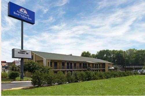 America's Best Value Inn Concord - thumb 0